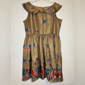 Lindy Bop dress
